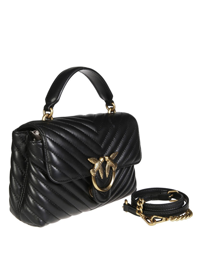 Pinko Love Lady Puff Mini Bag