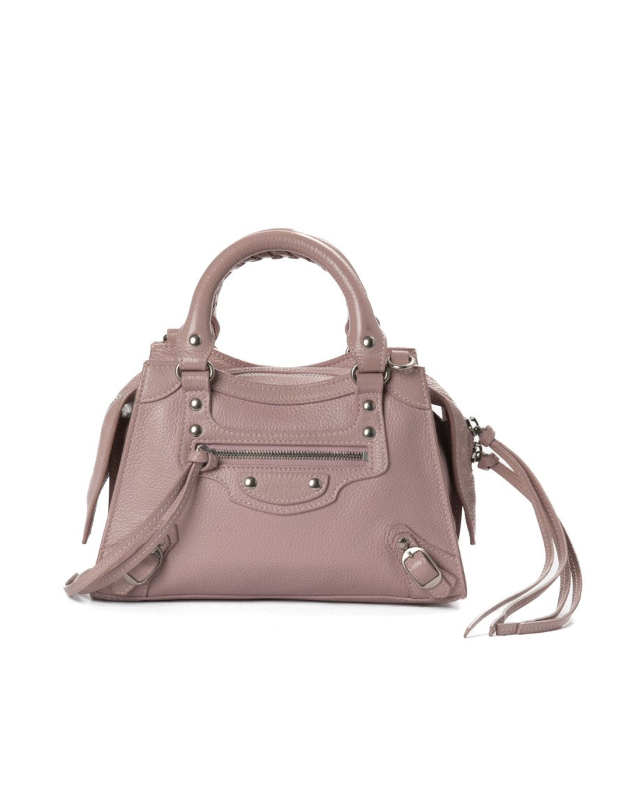 Balenciaga Neo City Mini Pink