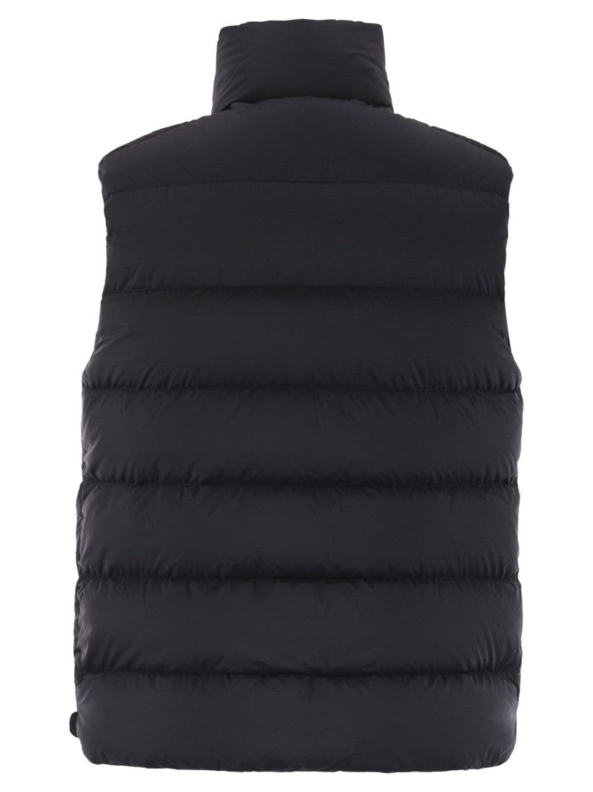 Moncler Tibb - Padded Vest
