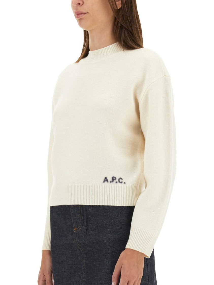 A.P.C. "Esther" Sweathirt