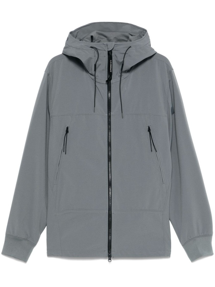 C.P. Company Shell-R Goggle Jacket