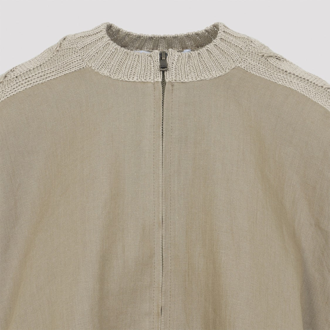 Max Mara Relaxed Fit Cardigan