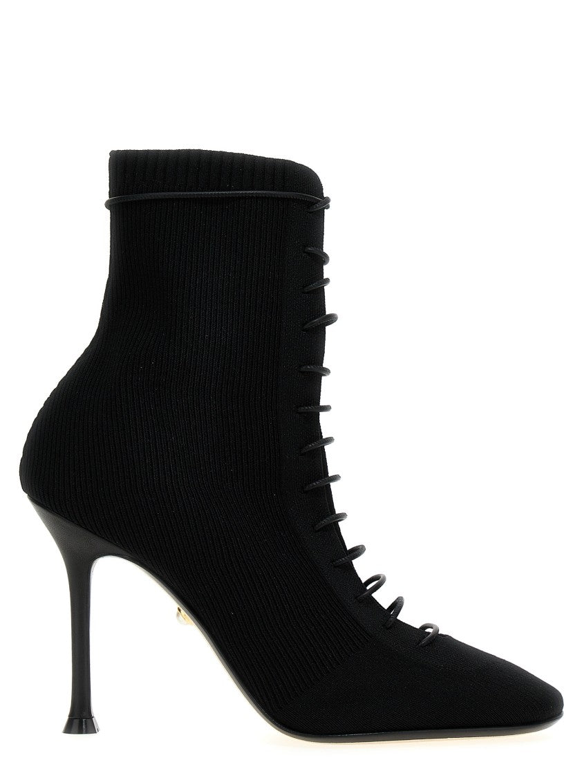 Aleví 'Love' Ankle Boots