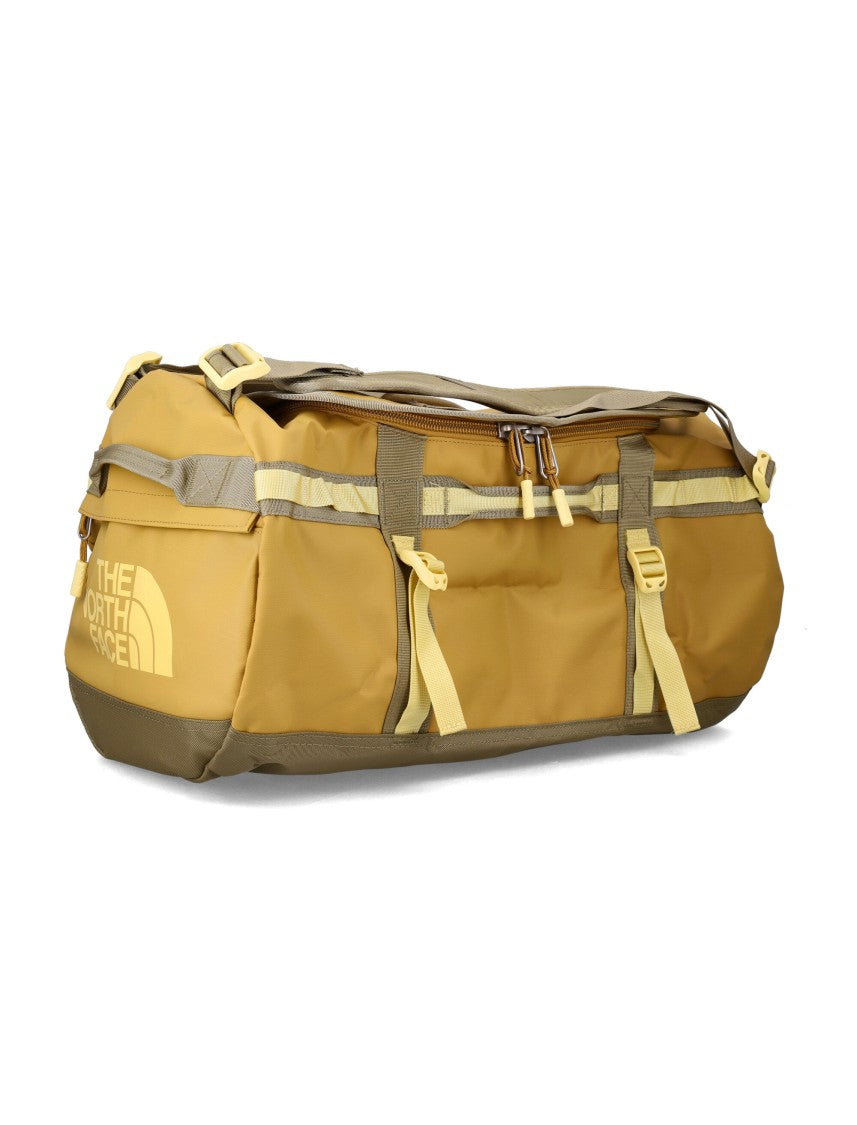 The North Face Base Camp S Waterproof Duffel Bag