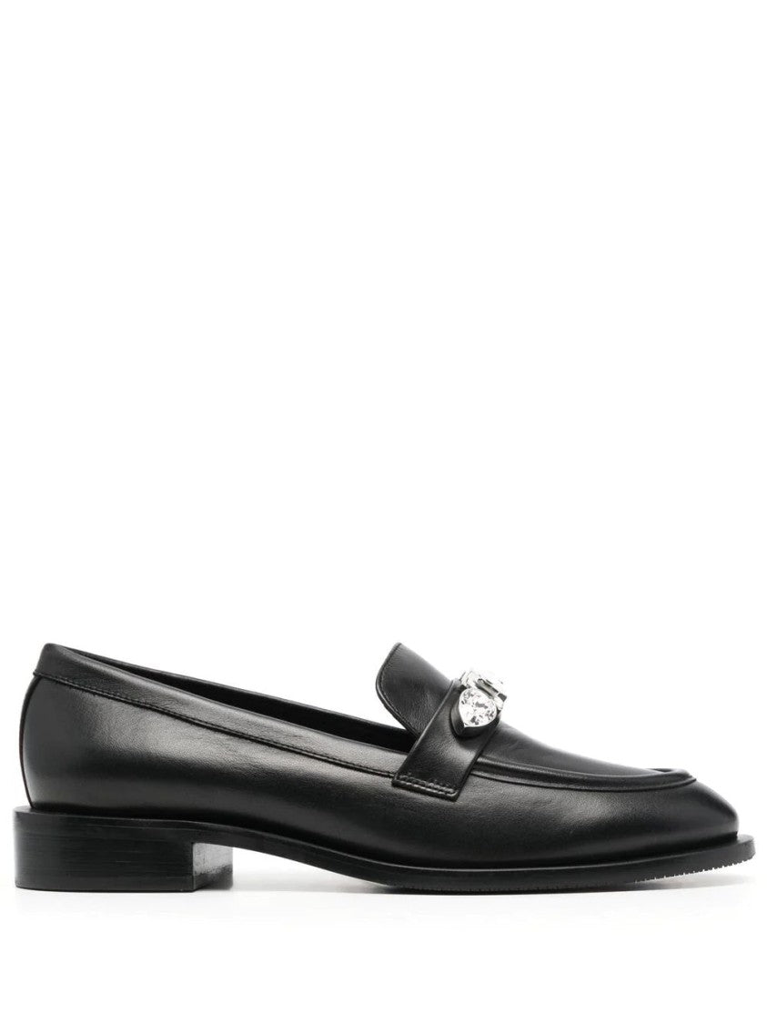Stuart Weitzman Palmer Pendant Loafer
