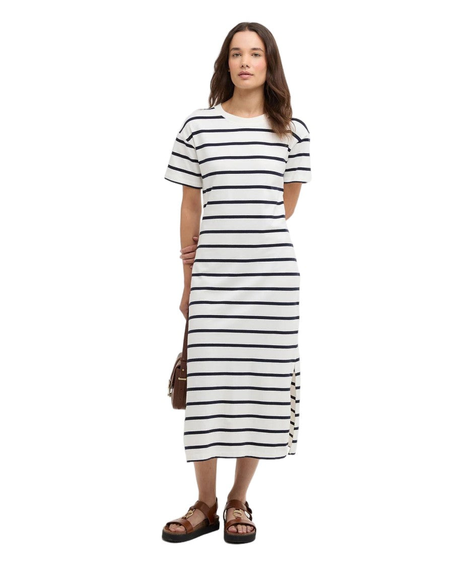 Barbour Selena Midi Dress