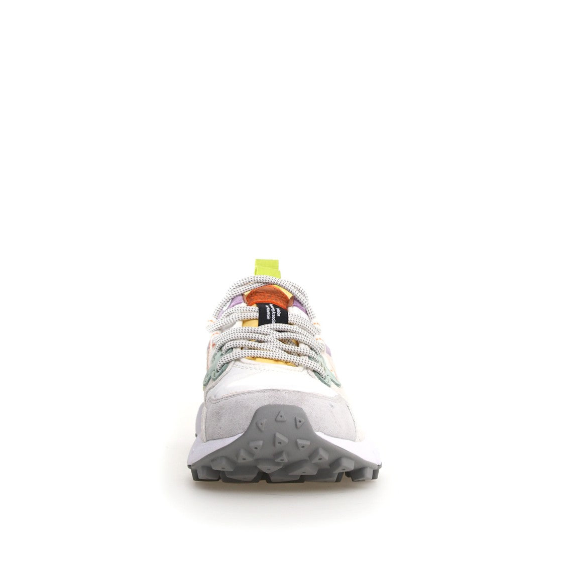 Flower Mountain Multicolor Yamano Sneakers