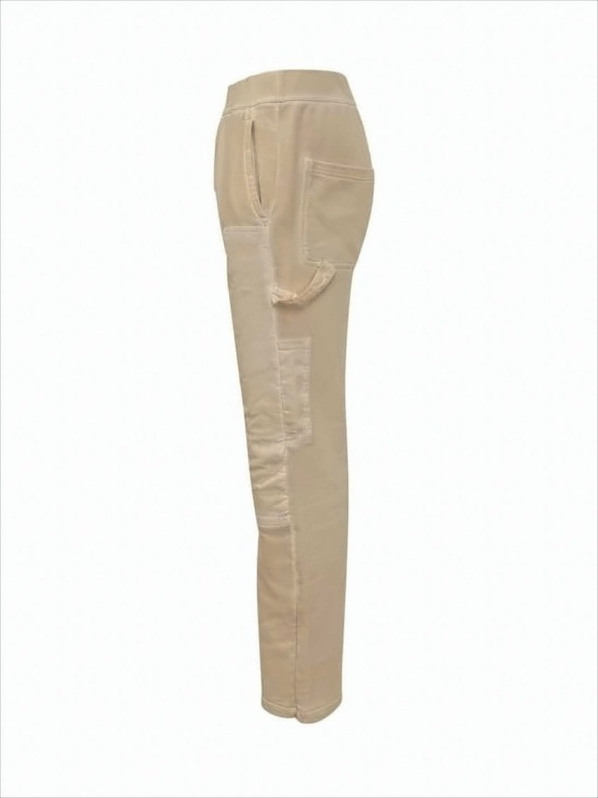 Dsquared2 Relaxed Fit Cotton Jogger Pants