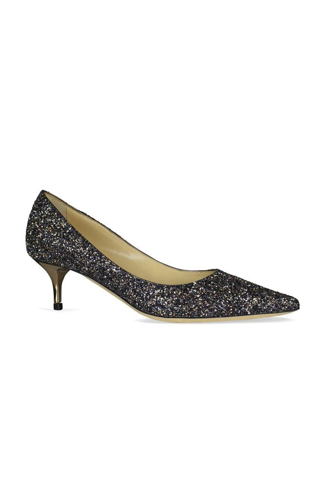Jimmy Choo Aza Pumps