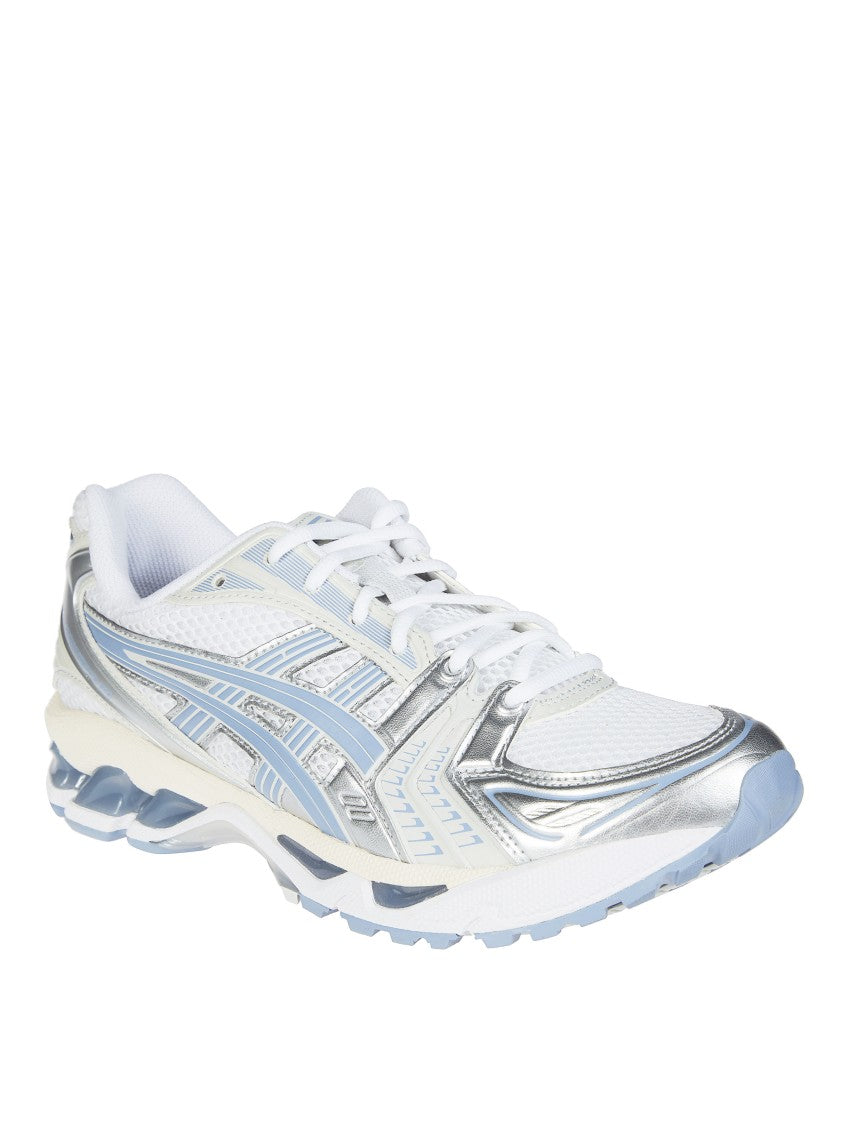 Asics Gel-Kayano 14 Breathable Mesh Sneakers