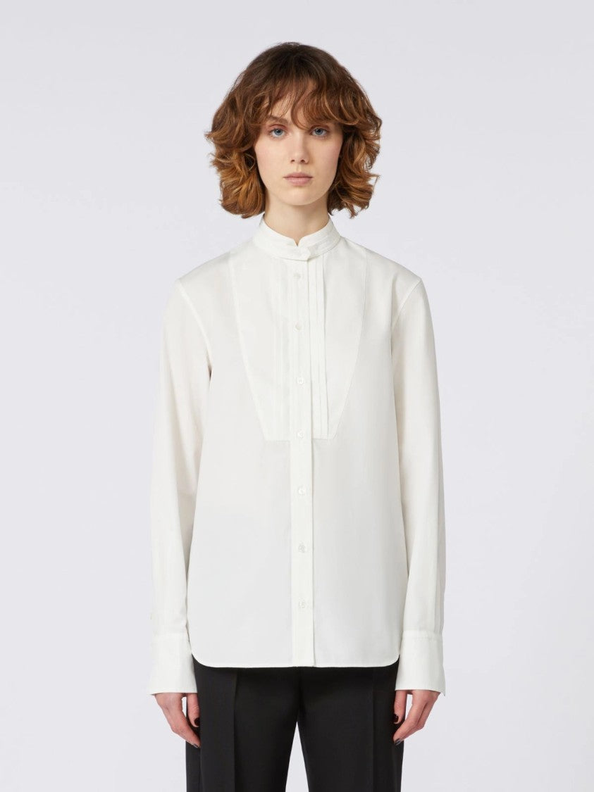 Max Mara Butterfly1234 Shirt