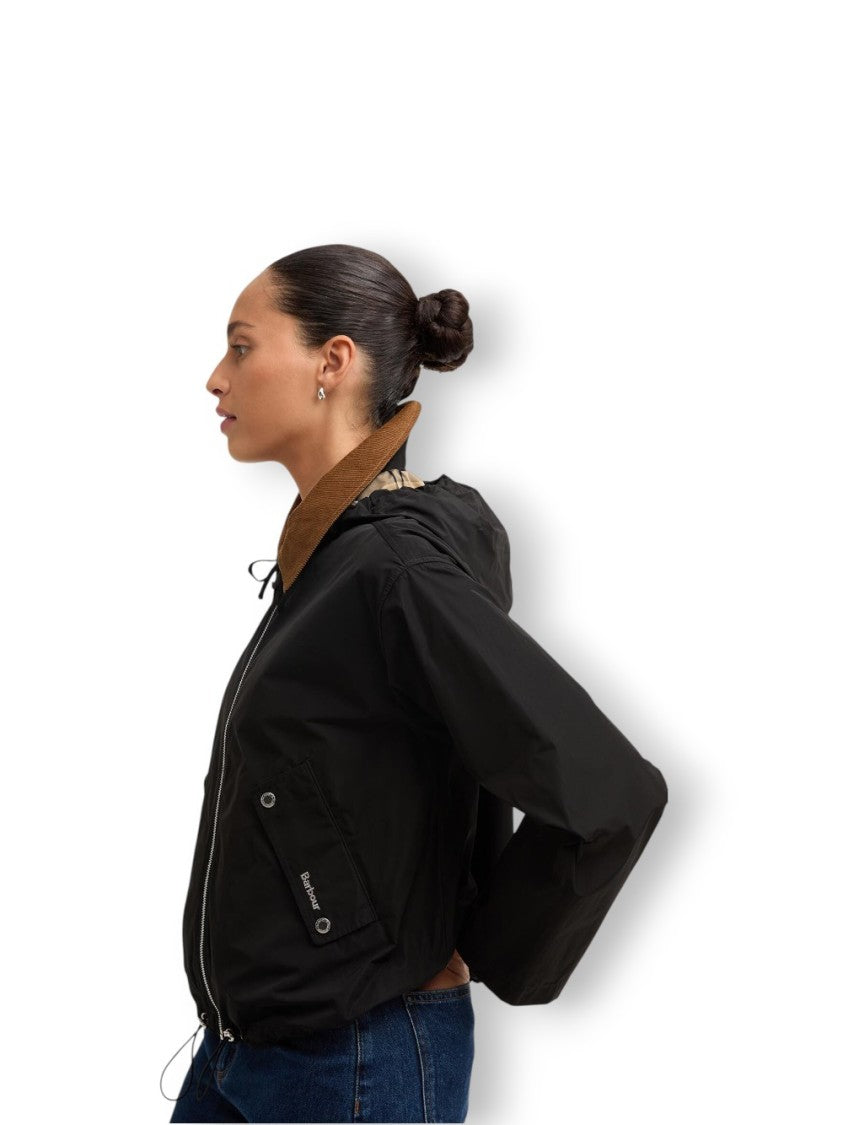 Barbour Weaver Showerproof Jacket