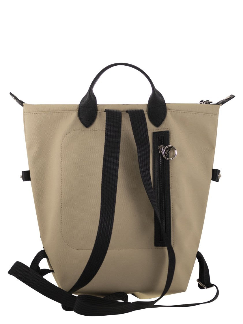 Longchamp Le Pliage Energy - Backpack L