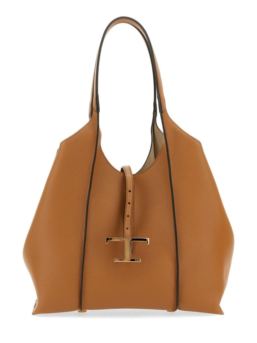Tod's "T Timeless" Tote Bag