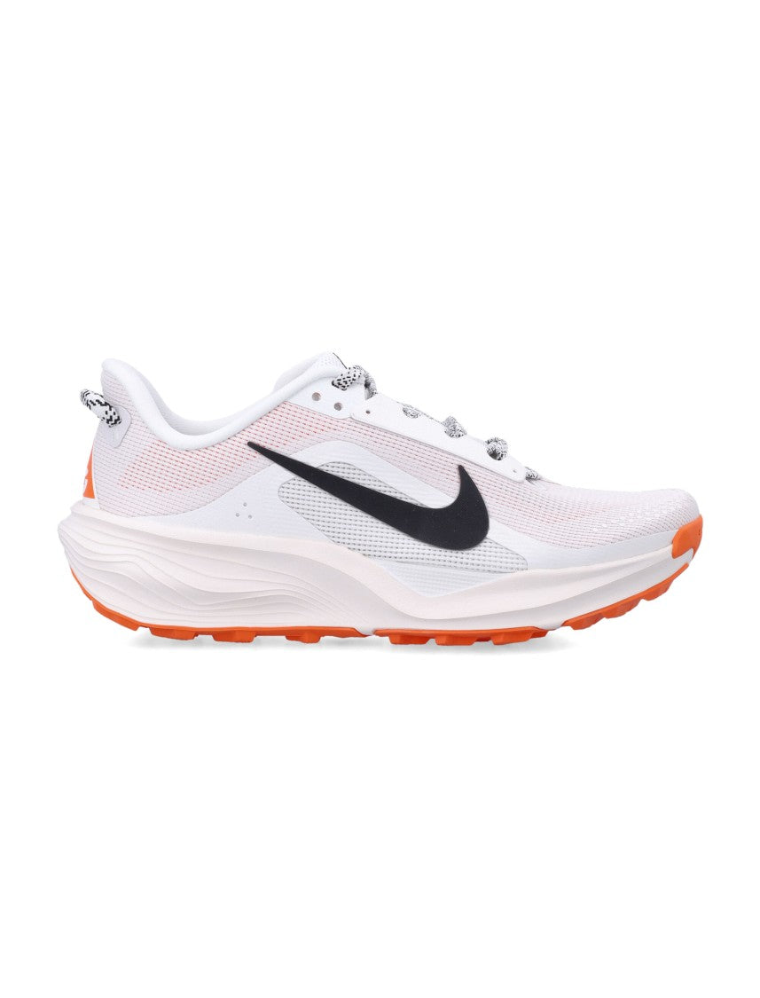 Nike Acg Pegasus Trail Technical-Mesh Sneakers