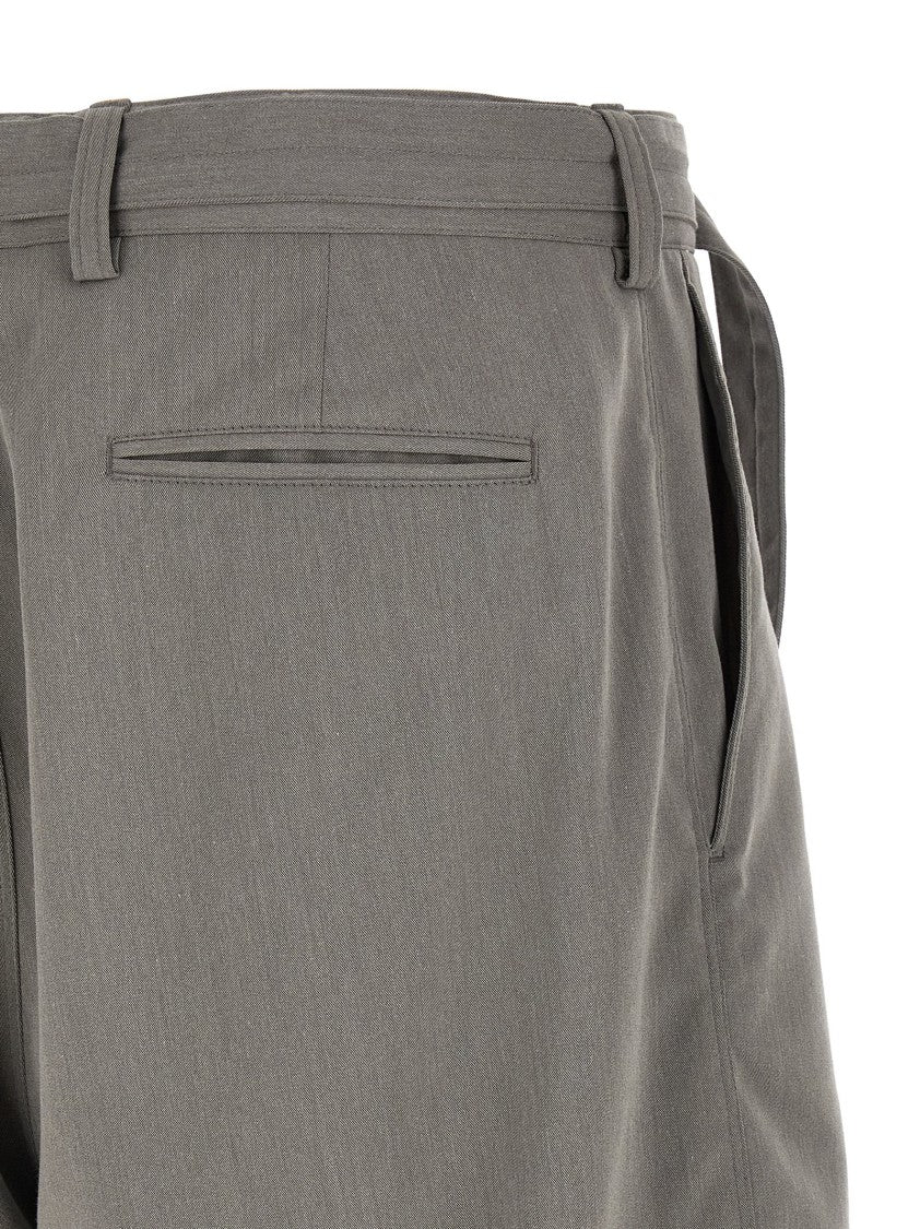 Cellar Door Viper' Bermuda Shorts