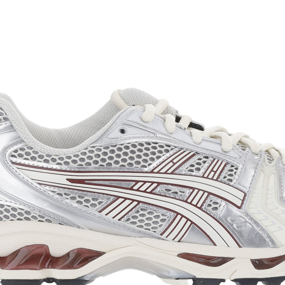 Asics Gel-Kayano 14 Rubber Sneakers