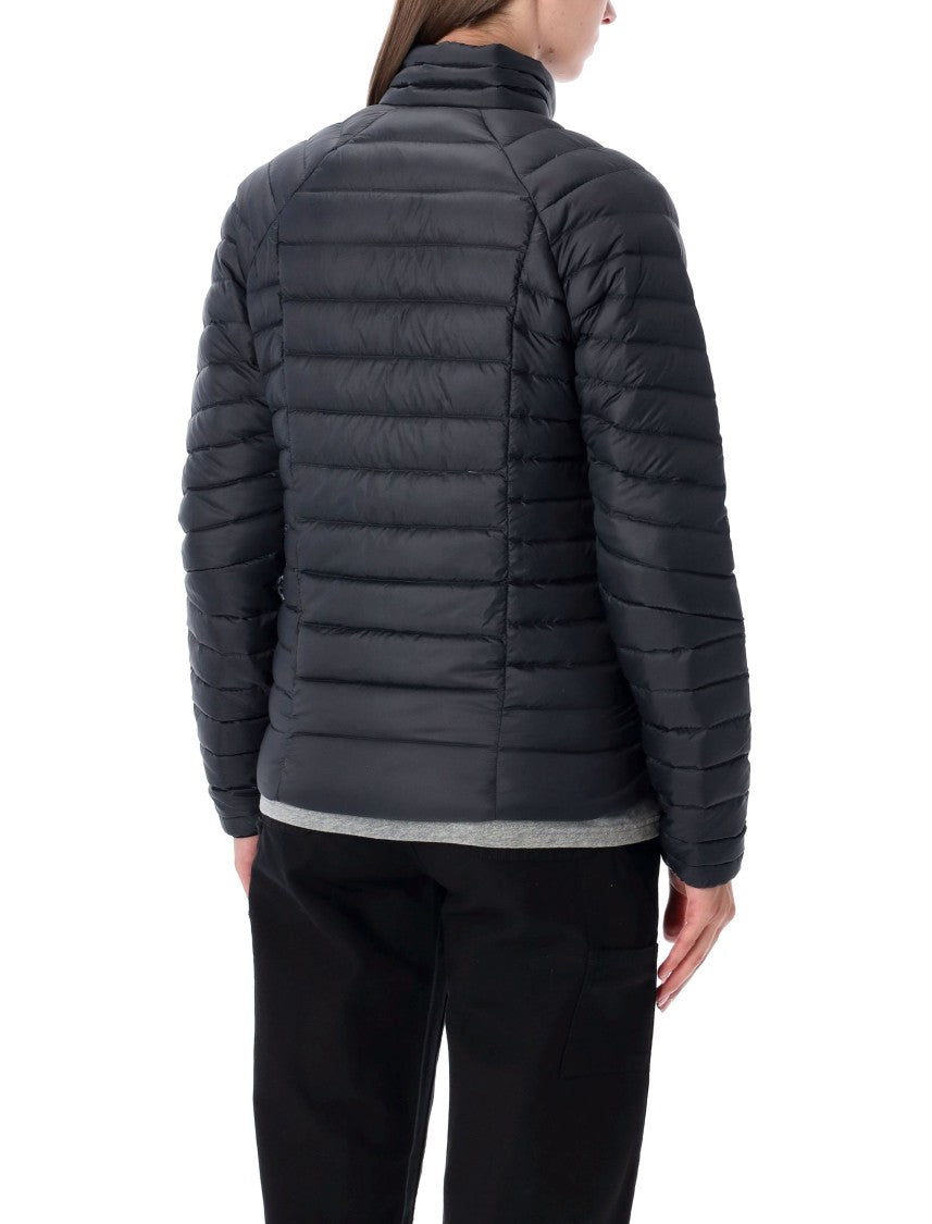 Patagonia Down Sweater With 800-Fill Down Insulation