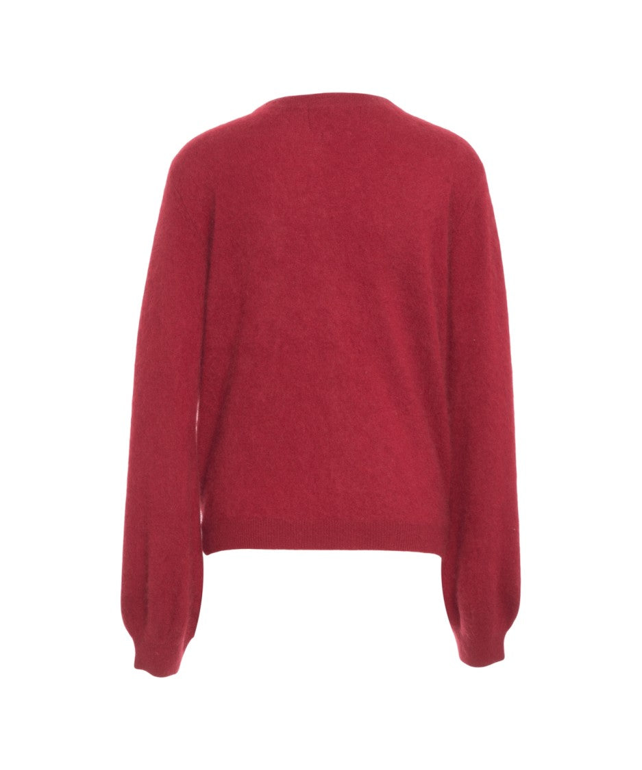 Crush Cashmere 'Liusa' Cardigan