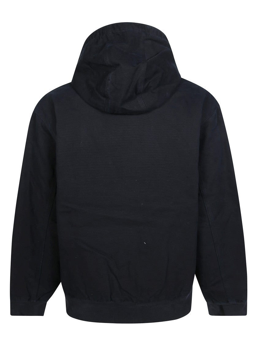Carhartt Wip Active Hooded Utility Jacket