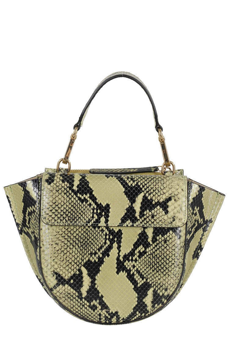 Wandler Hortensia Mini Bag