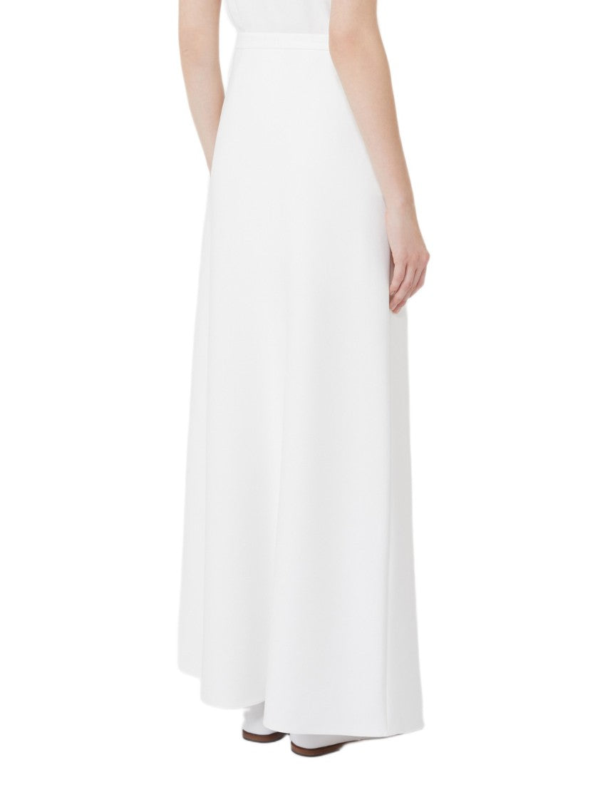 Max Mara Vernice Long Skirt