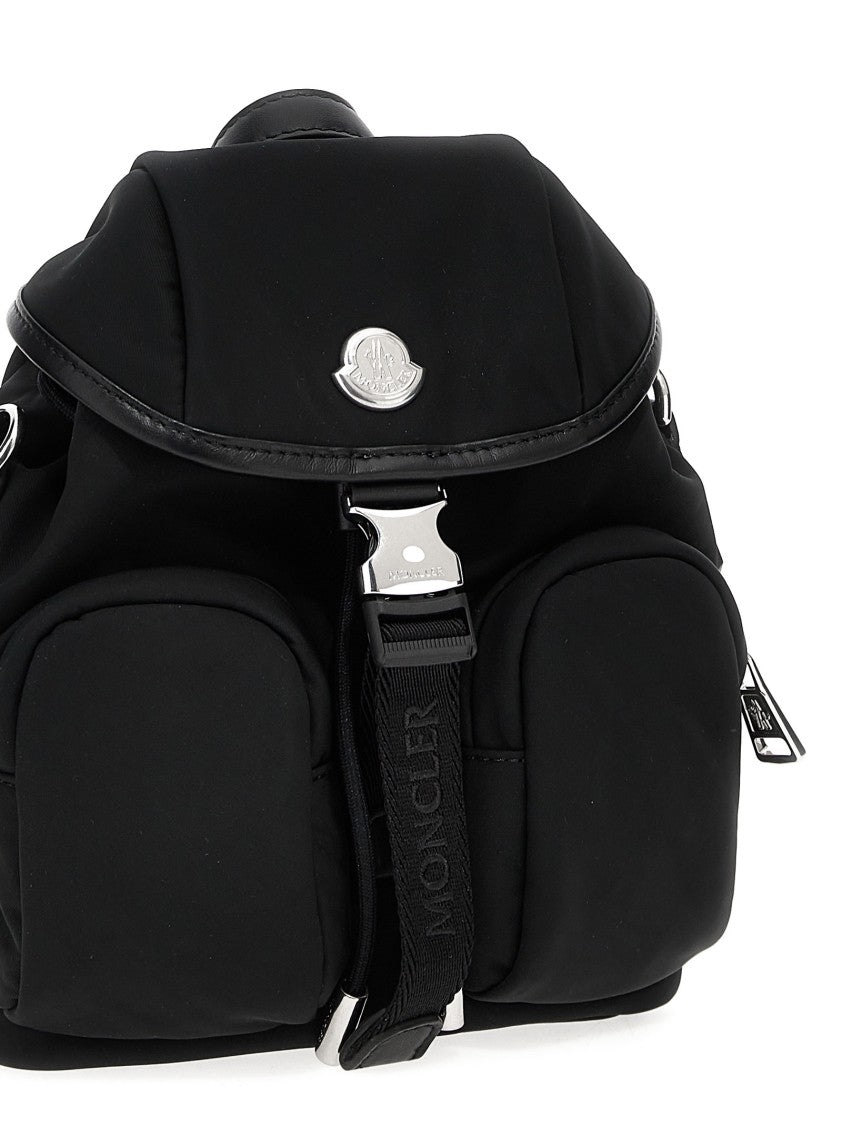 Moncler 'Mini Trick' Crossbody Bag