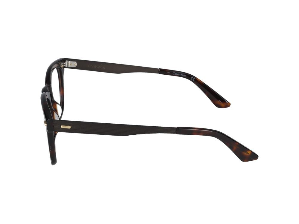 Calvin Klein Eyeglasses Calvin Klein Ck21517 220 Brown Havana 51/21/150