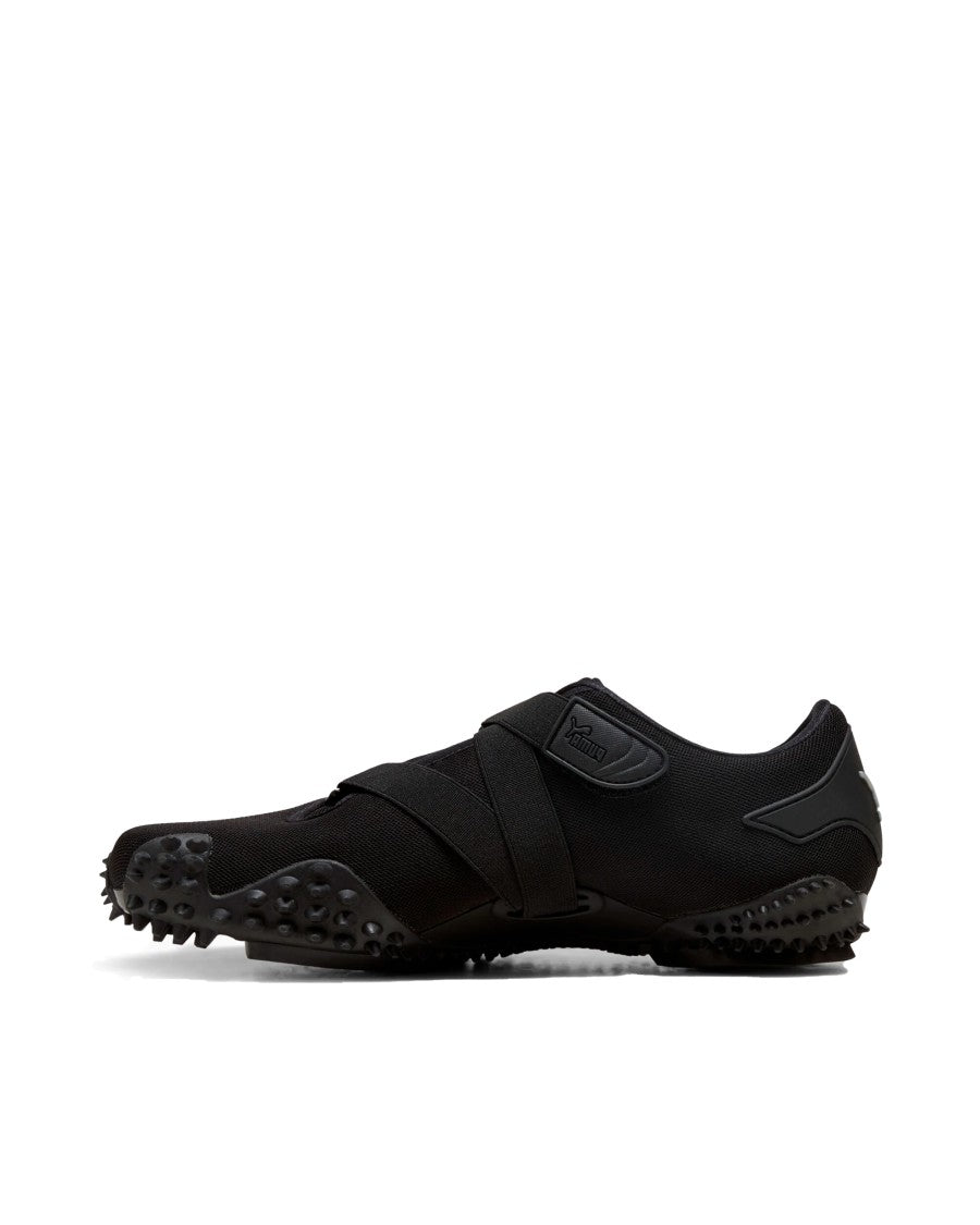 Puma Mostro Og Black Sneakers