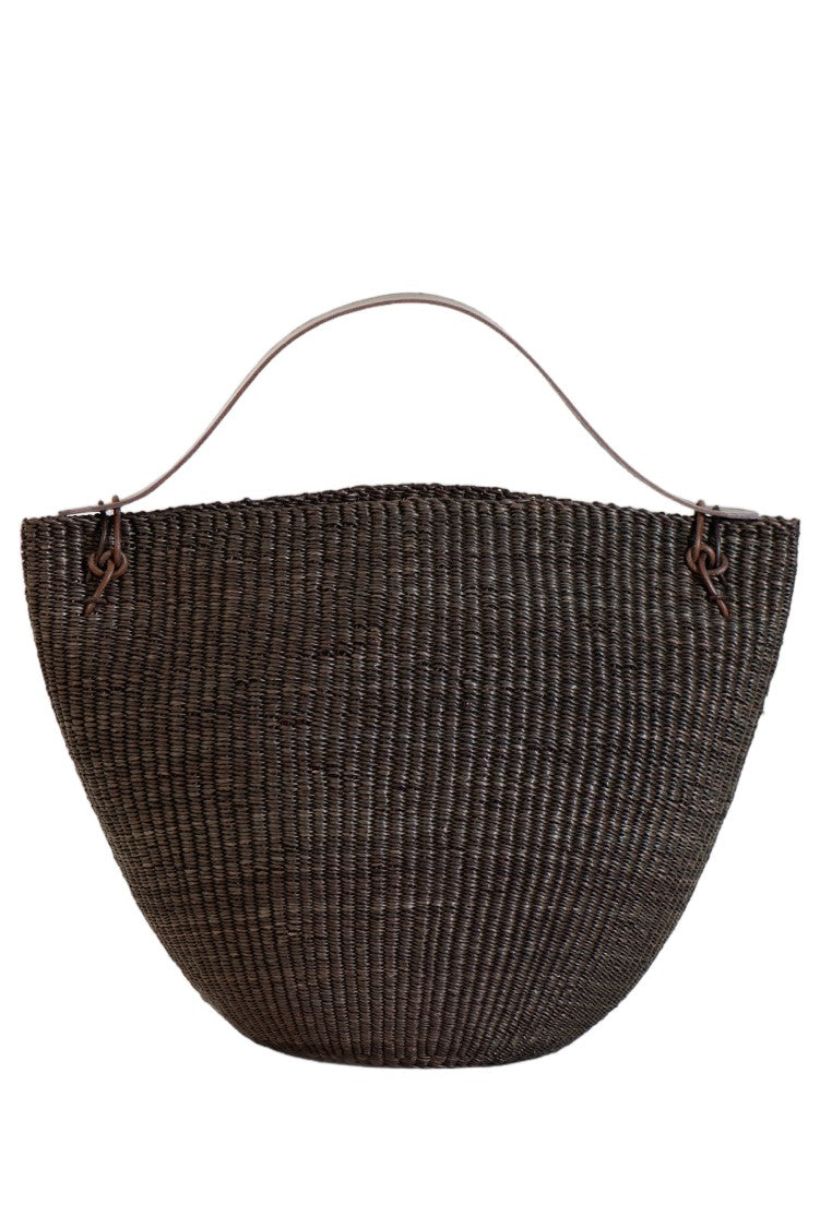 Ines Bressand Large Bell Bag