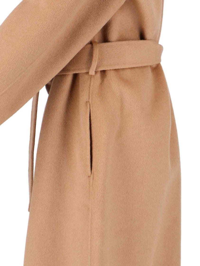 Filippa K "Alyssa" Wool Coat – Beige