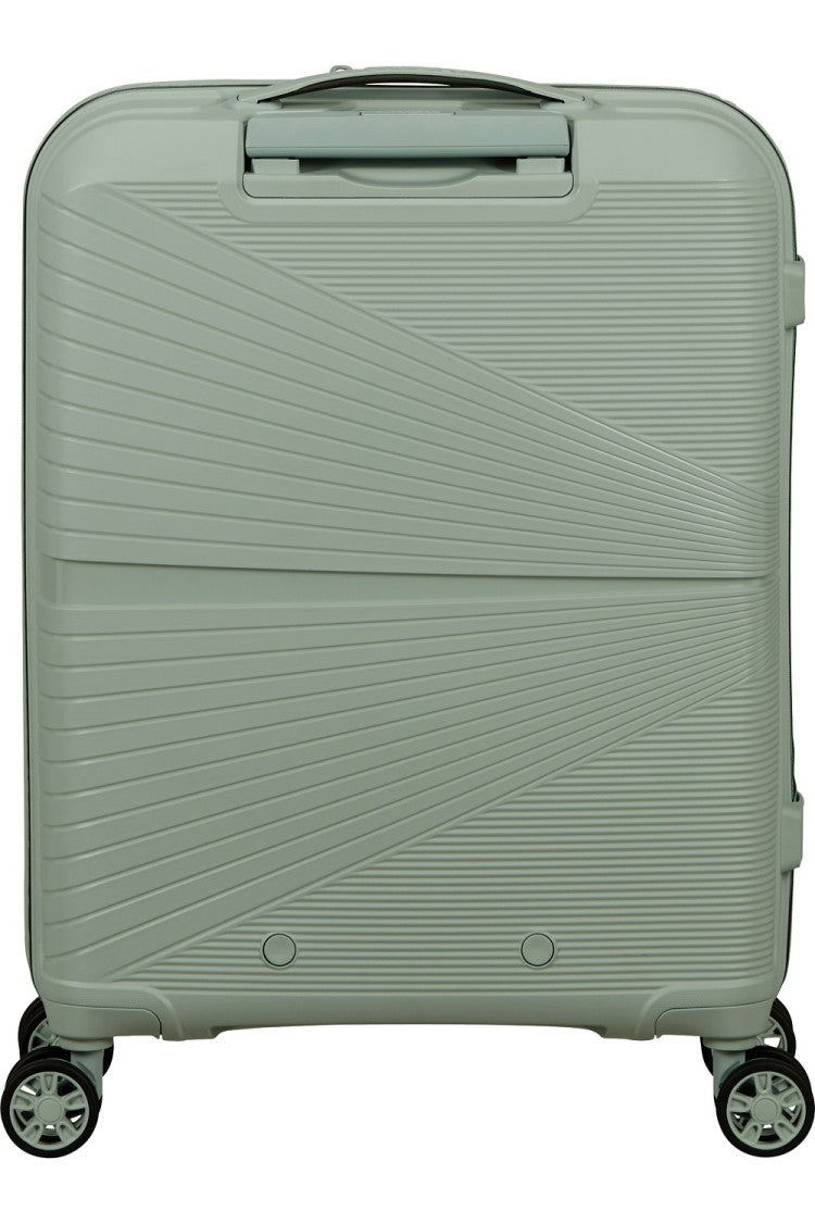 American Tourister Compact 55Cm Hardside Trolley Tsa Lock