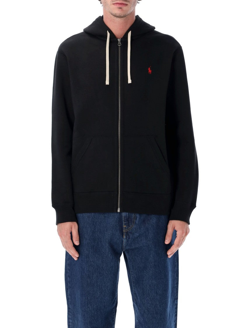 Polo Ralph Lauren Polo  Rl Fleece Full-Zip Hoodie