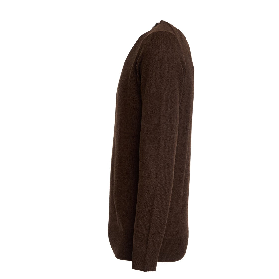 Polo Ralph Lauren Rws Merino Wool Crew Neck Sweater