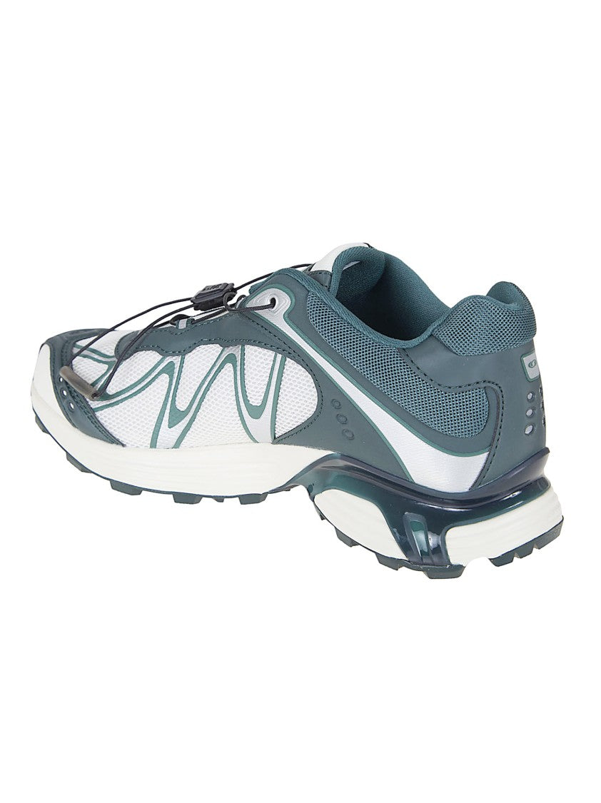 Salomon Layered Design Xt-Whisper Sneakers With Quicklace System