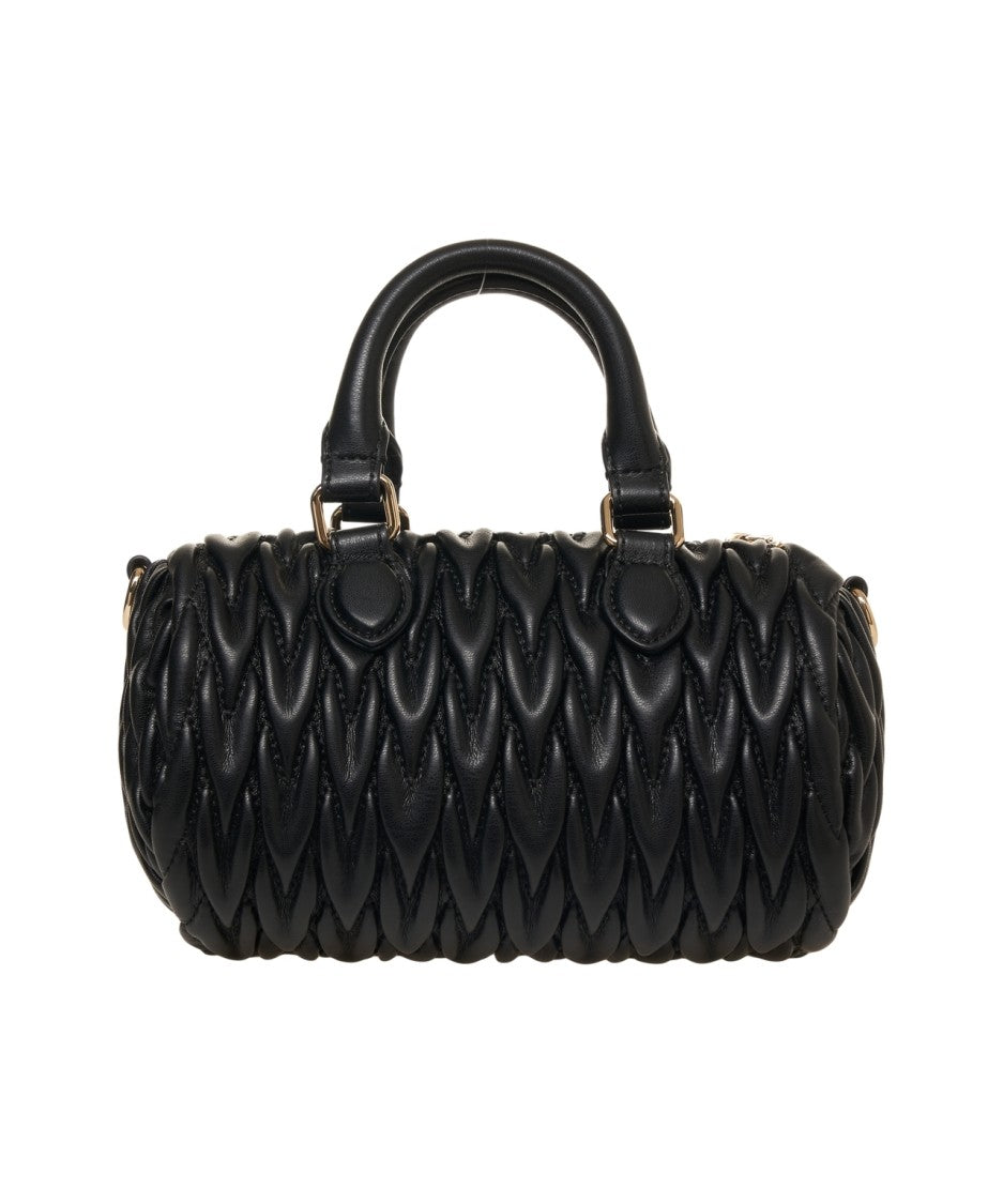 Love Moschino Quilted Handbag