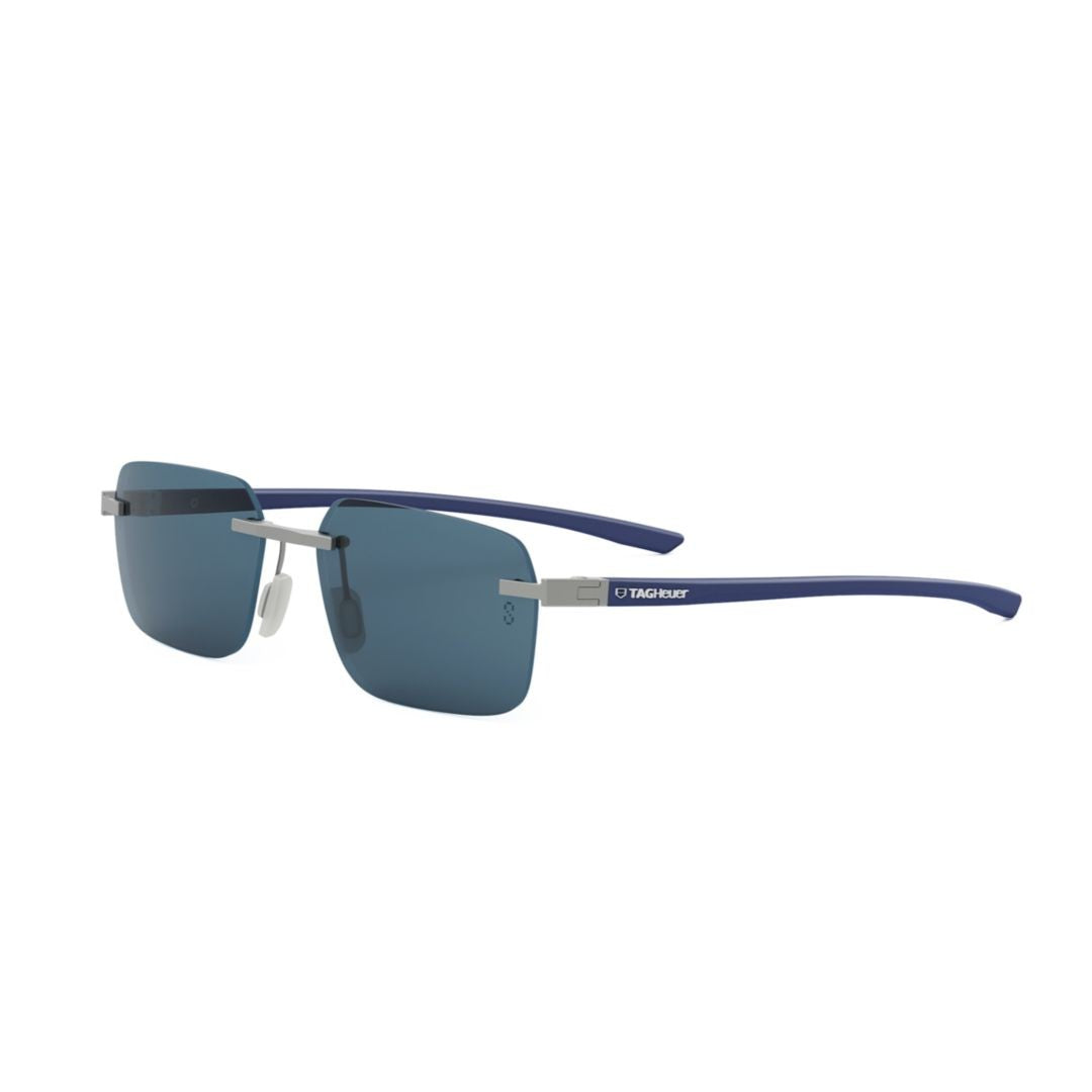 Tag Heuer Th40039u Rimless Sunglasses
