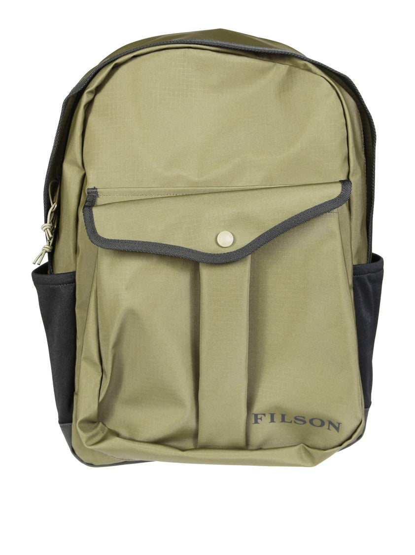 Filson Scout Journeyman Backpack Printed