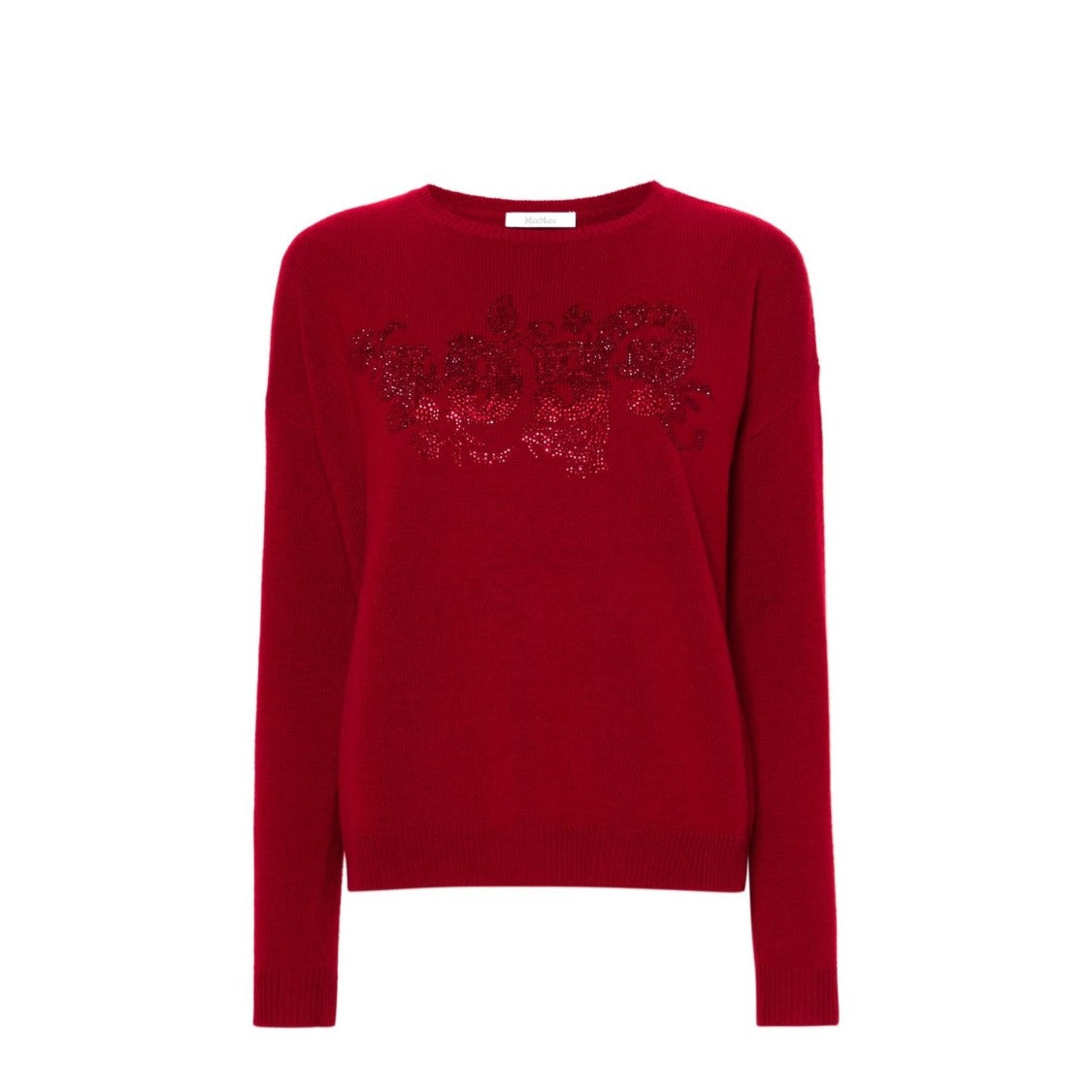 Max Mara Nias' Wool And Cashmere Sweaters