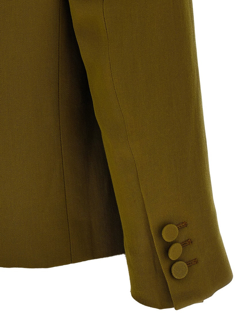 Dries Van Noten 'Bamis' Blazer