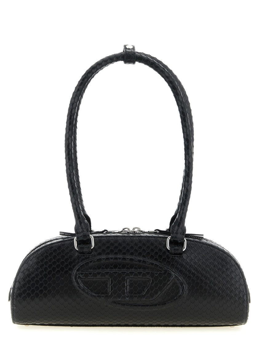 Diesel 1Dr Dome' Shoulder Bag