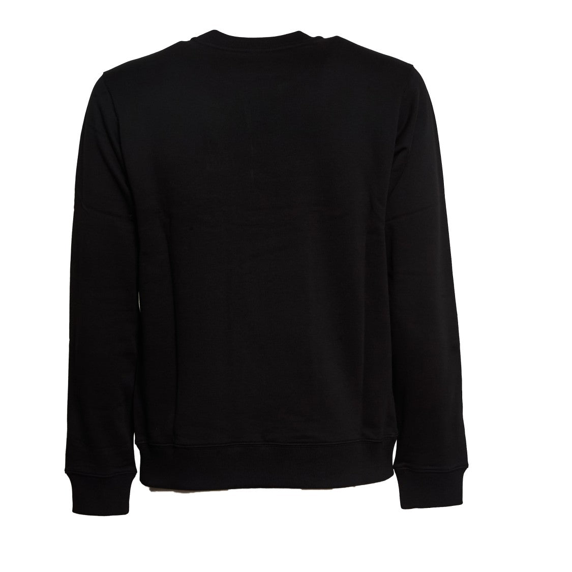 Kenzo Kenzo Happy Tiger Embroidered Cotton Sweatshirt