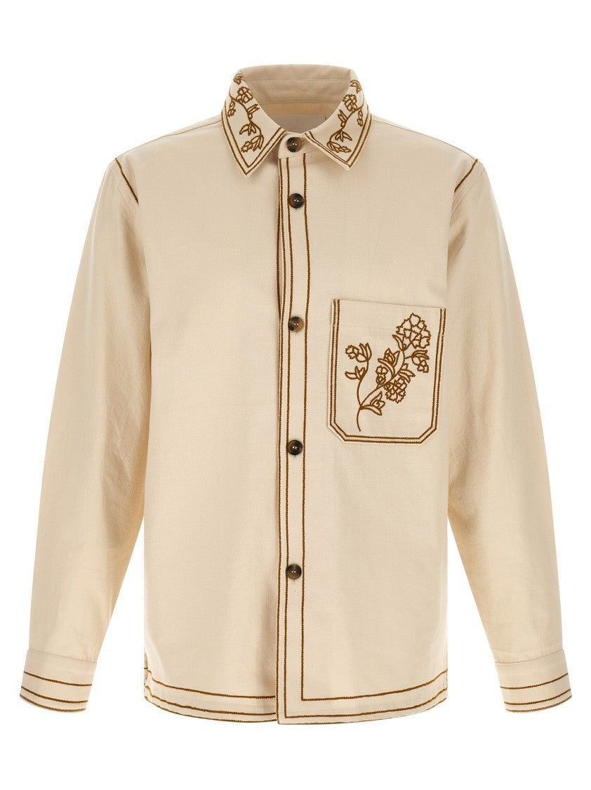 Isabel Marant 'Rudy' Overshirt