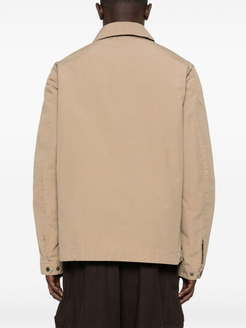 Barbour Workers Jacket