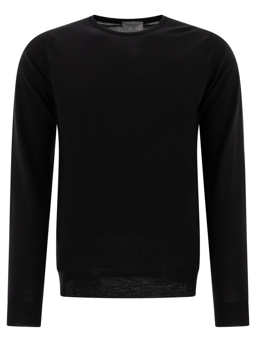 John Smedley "Lundy" Sweater