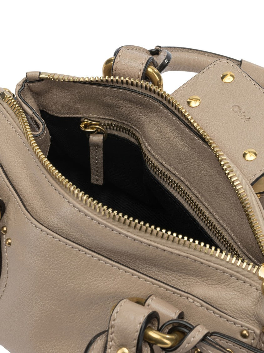 Chloé "Paddington" Small Handbag