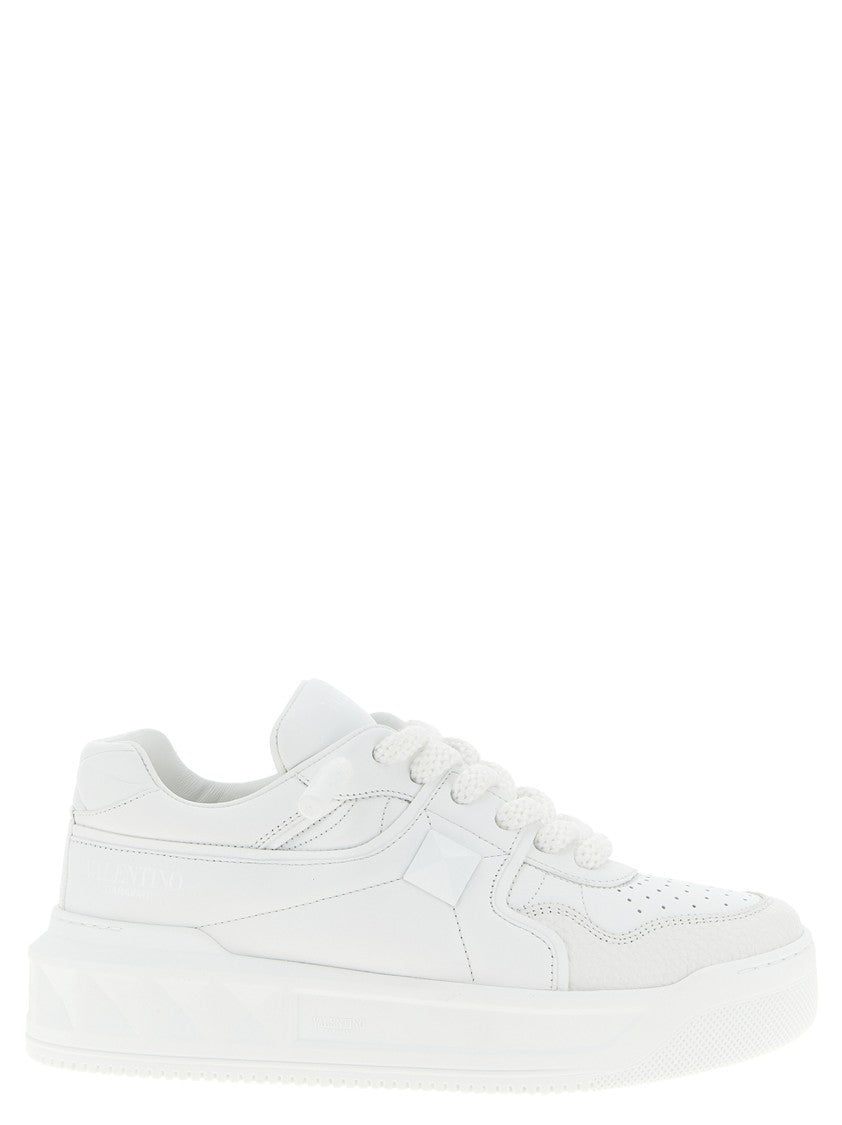 Valentino Garavani 'One Stud Xl' Sneakers