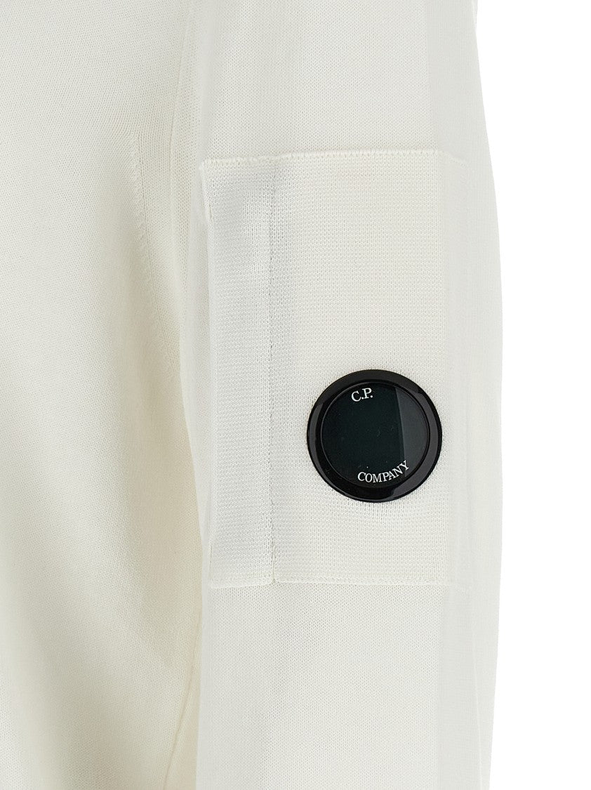 C.P. Company Cotton Sweater Fineness 12