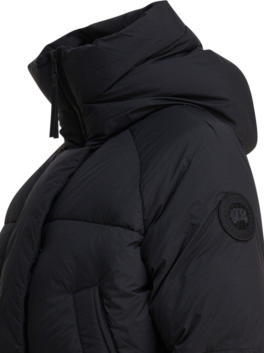 Canada Goose "Chilliwack" Down Jacket