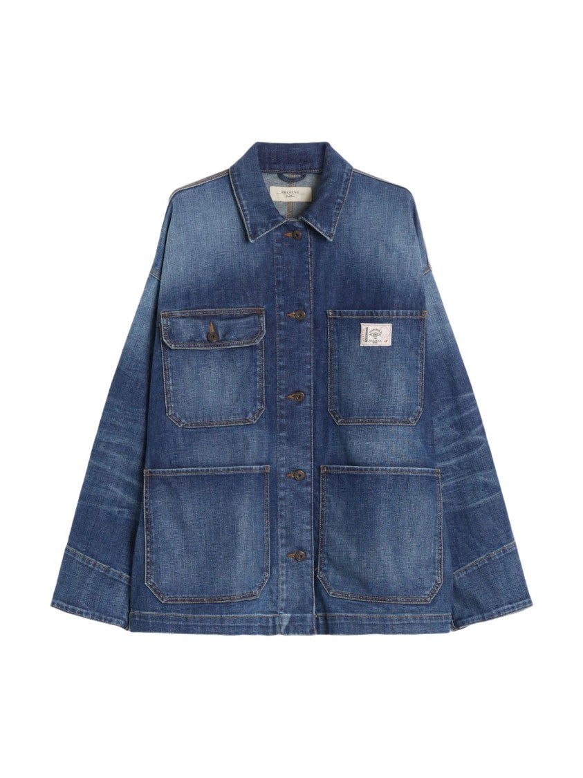 Max Mara Aligi Jacket